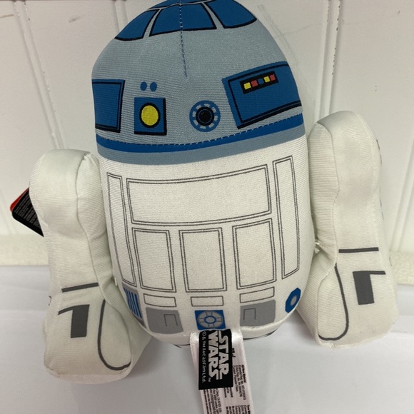 Star Wars Talking Plush - Picture 4 of 4